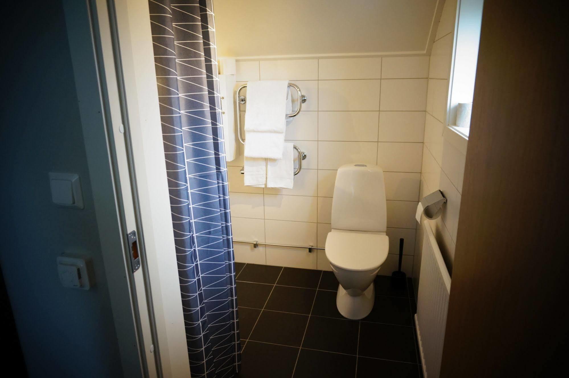 Hotell Villa Solviken Lysekil Exterior foto